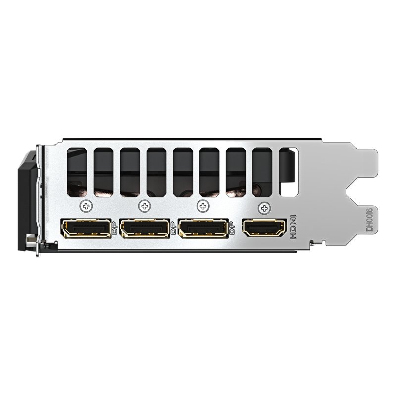 GIGABYTE GeForce RTX 5060 WINDFORCE 8G Carte Graphique - 8GB GDDR7, 128bit, PCI-E 5.0, 2497 MHz Fréquence du cœur, 3