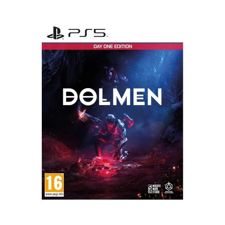 Dolmen /PS5