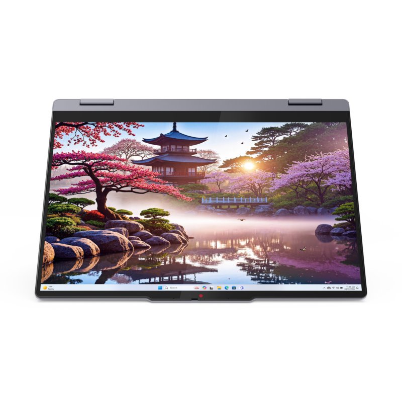 Lenovo IdeaPad 5 2-in-1 83KT0025GE - 14" WUXGA OLED, AMD Ryzen™ AI 7-350, 16GB RAM, 512 GB SSD, Windows 11