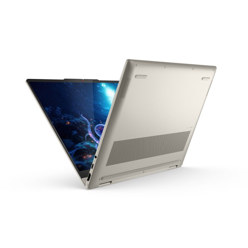 Lenovo Yoga 7 2-in-1 14AKP10 Copilot PC AMD Ryzen AI 7 350 Hybrid (2-in-1) 35.6 cm (14") Touchscreen 2.8K 16 GB