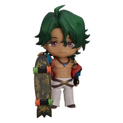 SK8 the Infinity figurine Nendoroid Joe 10 cm