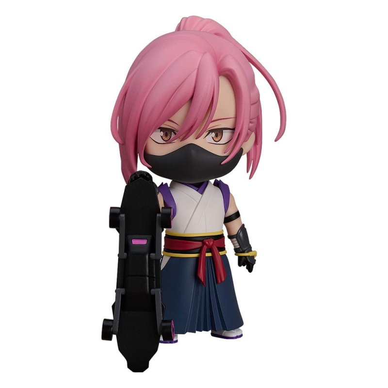 SK8 the Infinity figurine Nendoroid Cherry Blossom 10 cm