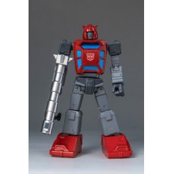 Transformers Generation One figurine Plastic Model Kit AMK Mini Series Wave 2 Cliffjumper 11 cm