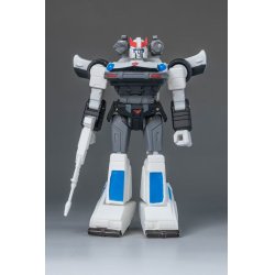 Transformers Generation One figurine Plastic Model Kit AMK Mini Series Wave 2 Prowl 11 cm