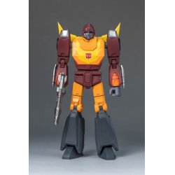 Transformers Generation One figurine Plastic Model Kit AMK Mini Series Wave 2 Rodimus Prime 11 cm