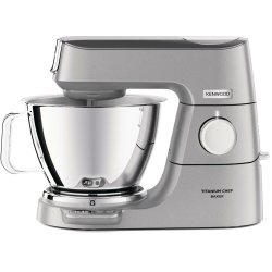 Kenwood KVC85.314.SI Titanium Chef Baker