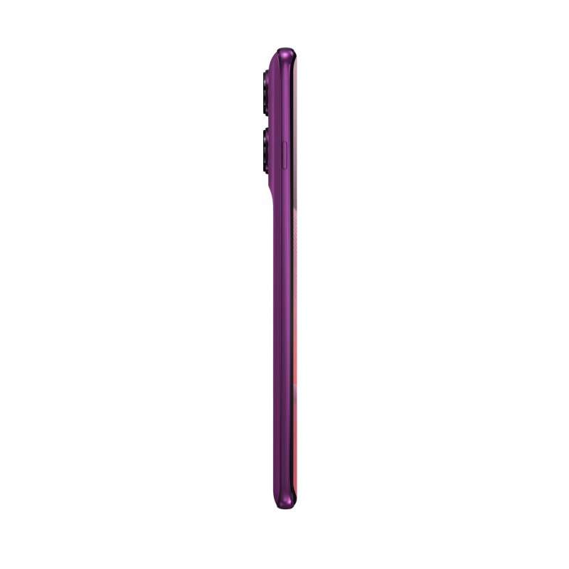 Motorola edge 60 pro 16.9 cm (6.67 ) Dual SIM Android 15 5G USB Type-C 12 GB 512 GB 6000 mAh Purple