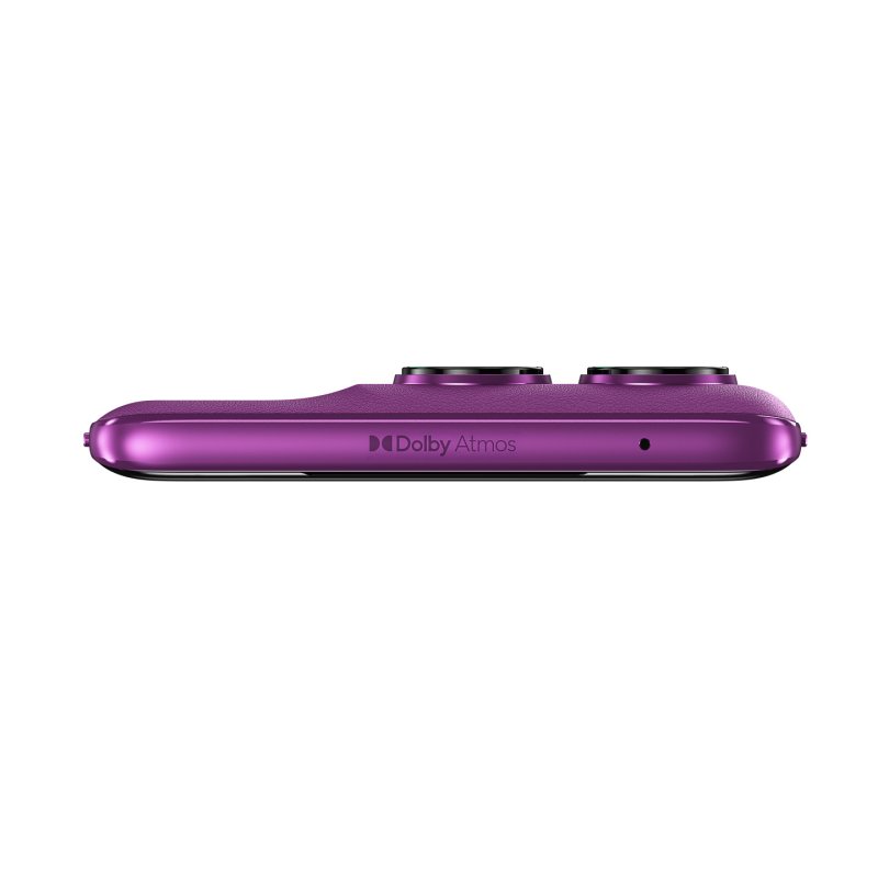 Motorola edge 60 pro 16,9 cm (6.67") Double SIM Android 15 5G USB Type-C 12 Go 512 Go 6000 mAh Violet
