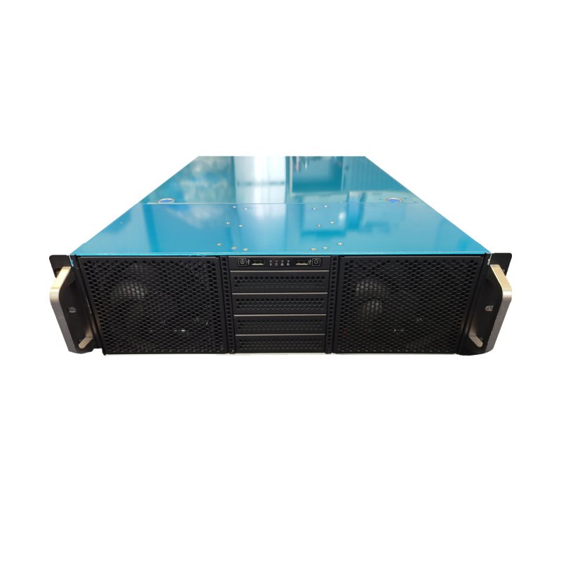 19" 48.3cm Server Geh RPS19-G3380 3HE 19".o