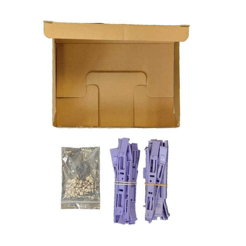 19" 48.3cm Server Geh RPS19-G3380 3HE 19".o