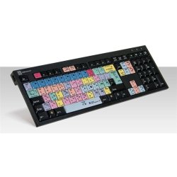 "LogicKeyboard Adobe Premiere Pro CC UK (PC/Nero) "