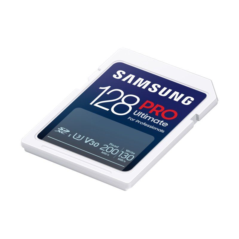 Samsung MB-SY128S 128 Go SDXC UHS-I