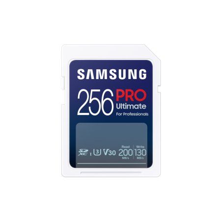 Samsung MB-SY256S 256 Go SDXC UHS-I