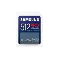 Samsung MB-SY512S 512 Go SDXC UHS-I