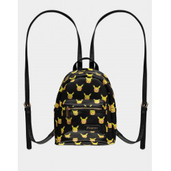 POKEMON - Pikachu - Mini sac à dos