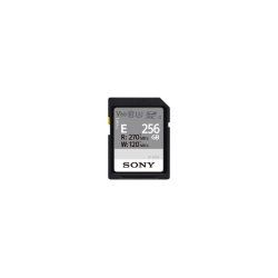 Sony SF-E256 256 Go SDXC UHS-II Classe 10