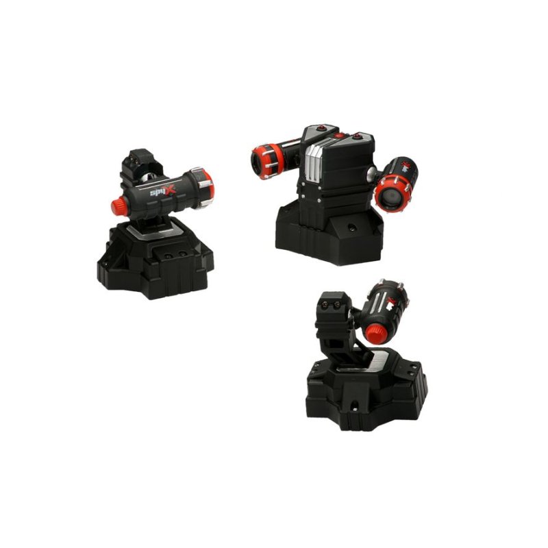 Mukikim Lazer Trap Alarm