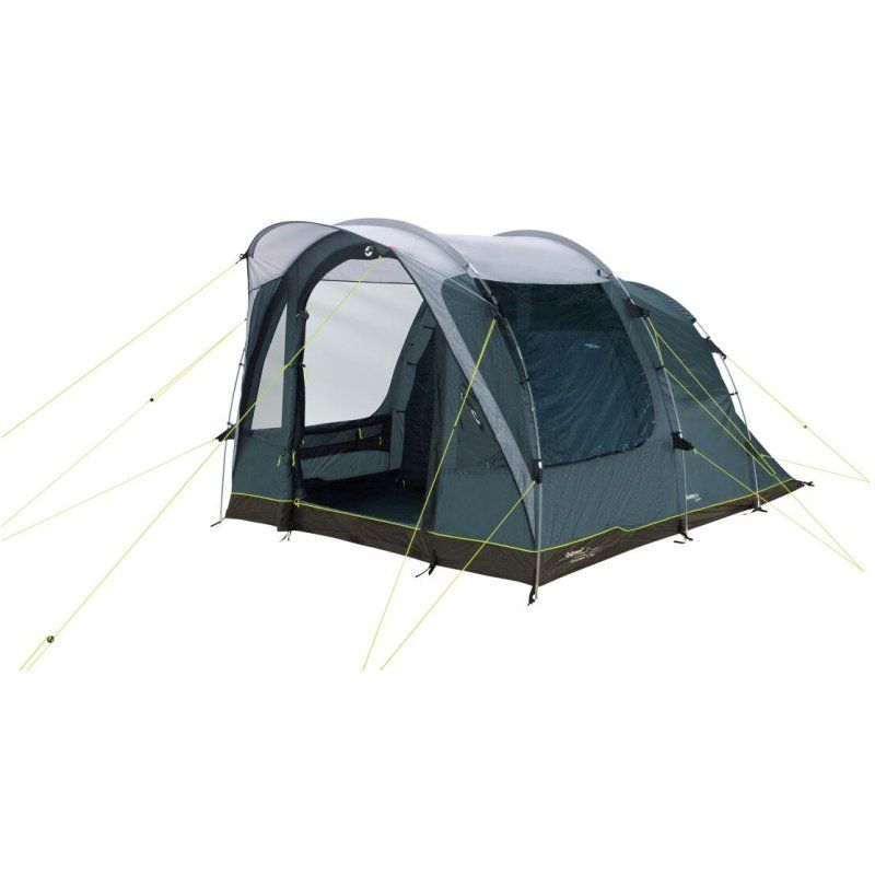 Outwell Sky 4 4 person(s) Blue Tunnel tent