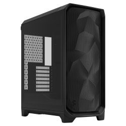 Meshify 3 Light Tint Black