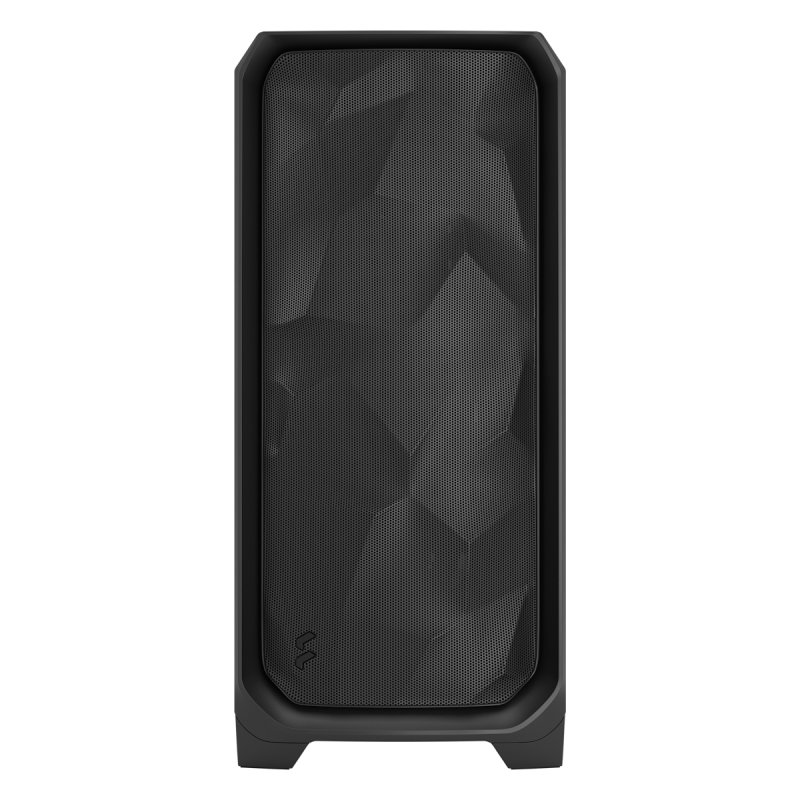 Meshify 3 Light Tint Black