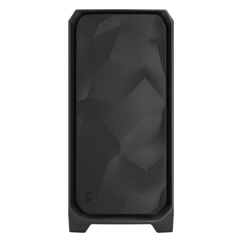 Meshify 3 XL Solid Black