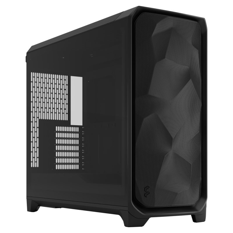 Meshify 3 XL TG Light Tint Black