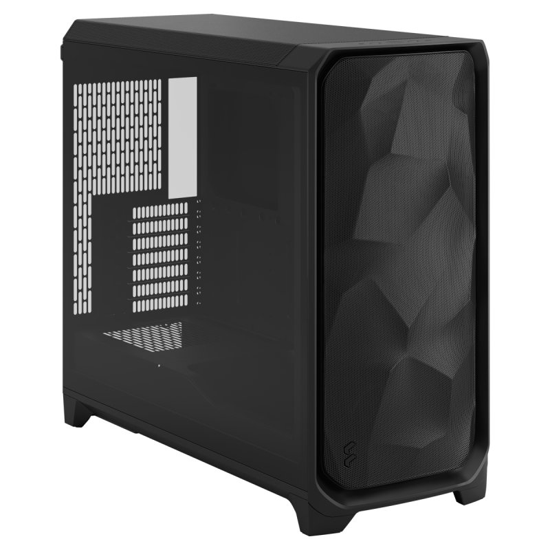 Meshify 3 XL TG Light Tint Black