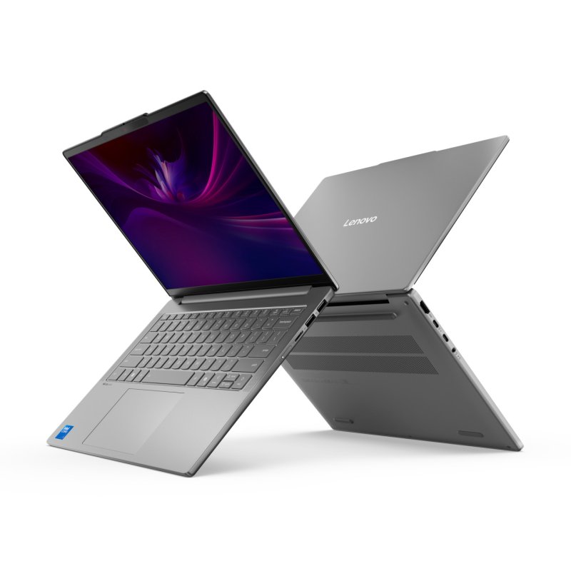 Lenovo IdeaPad Slim 5 14IRH10R Intel Core 7 240H Ordinateur portable 35,6 cm (14") WUXGA 16 Go DDR5-SDRAM 512 Go SSD