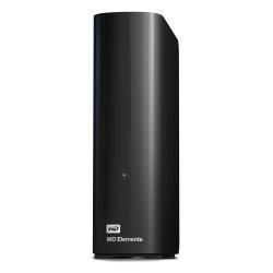 WD Elements Desktop 24To USB 3.0