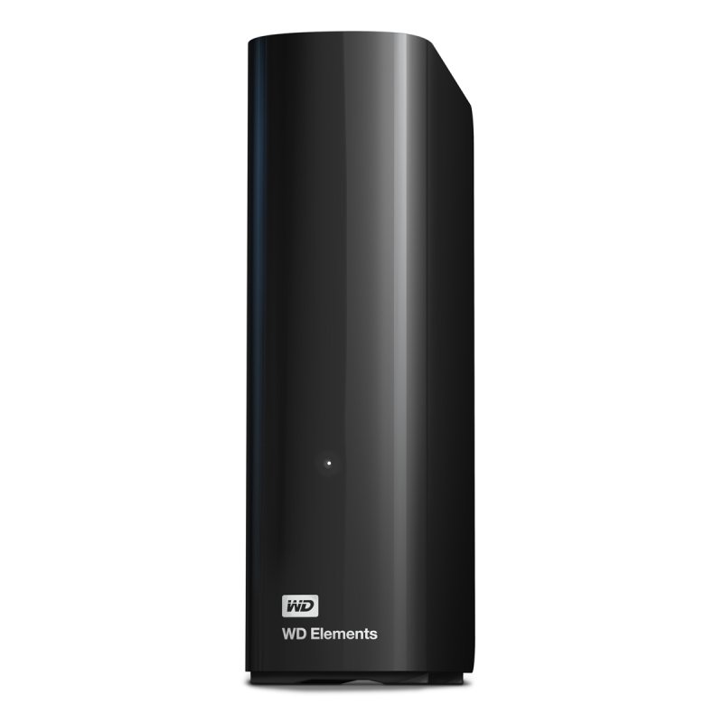WD Elements Desktop 24To USB 3.0
