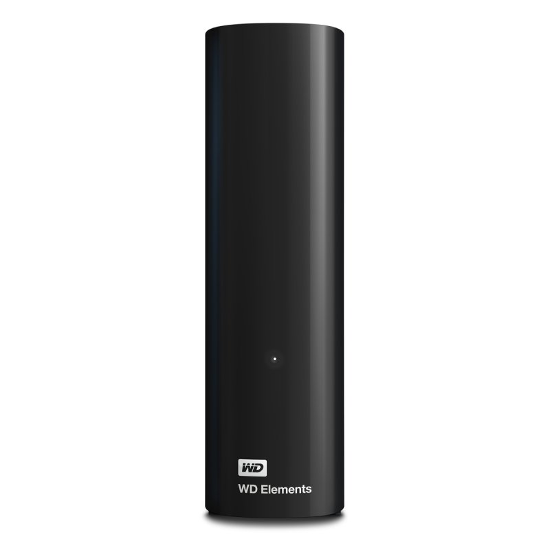 WD Elements Desktop 24To USB 3.0