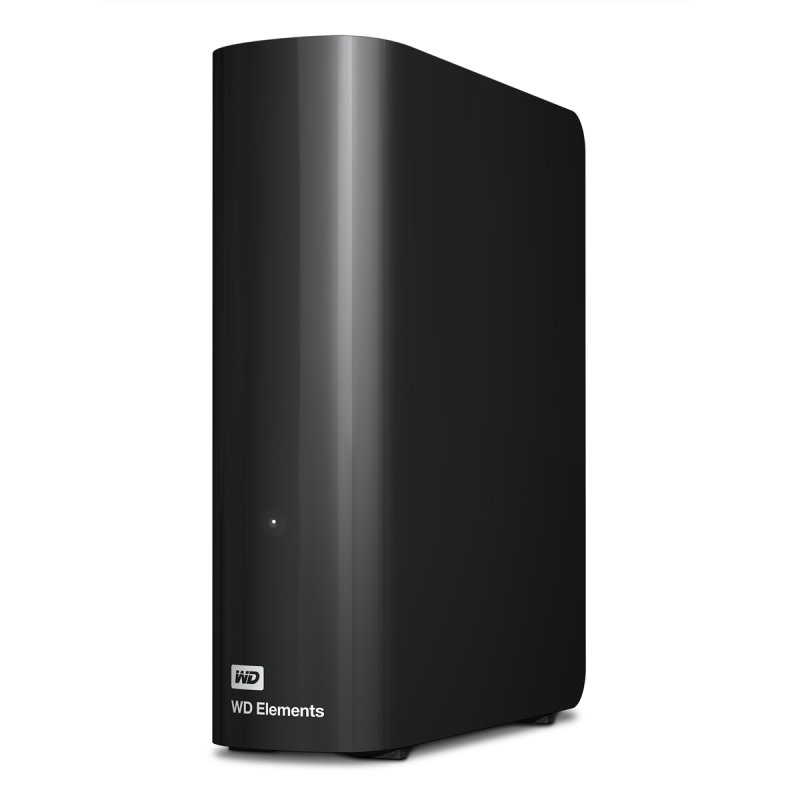 WD Elements Desktop 24To USB 3.0