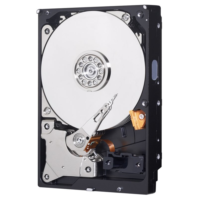 HDD Red Plus 10TB 3.5 SATA 512MB