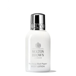 Molton Brown Black Pepper, Lotiune de Corp, 30 ml