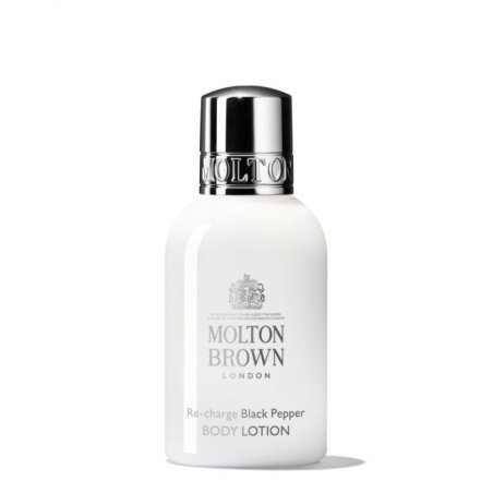 Molton Brown Black Pepper, Lotiune de Corp, 30 ml