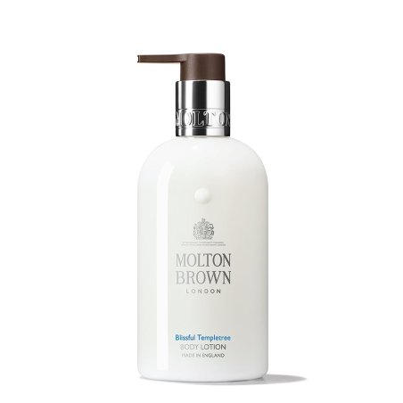 Molton Brown Blissful Templetree, Lotiune de Corp Hidratanta, 300 ml
