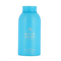 Molton Brown Coastal Cypress & Sea Fennel, Sare de Baie, 300 g