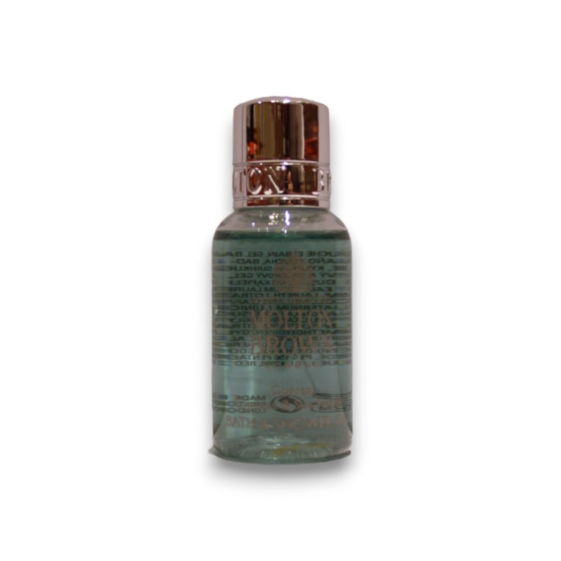 Molton Brown Coastal Cypress & Sea Fennel, Lotiune de Corp, 30 ml