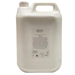 Molton Brown Coastal Cypress & Sea Fennel, Lotiune de Corp, 5000 ml