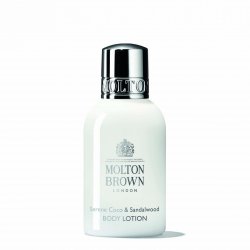 Molton Brown Coco & Sandalwood, Lotiune de Corp Nourishing, 100 ml