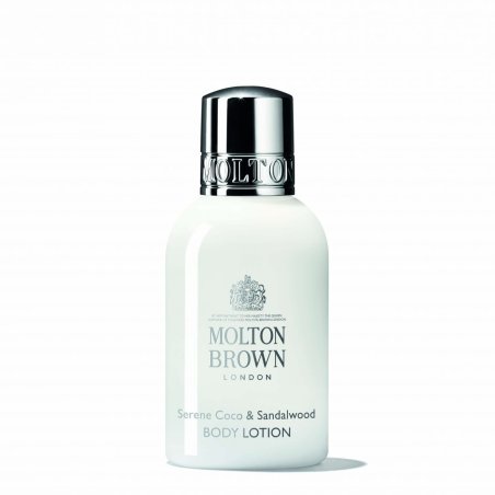 Molton Brown Coco & Sandalwood, Lotiune de Corp Nourishing, 100 ml