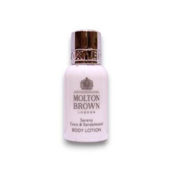 Molton Brown Coco & Sandalwood, Lotiune de Corp Nourishing, 30 ml
