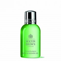 Molton Brown Eucalyptus, Gel de Dus, 50 ml