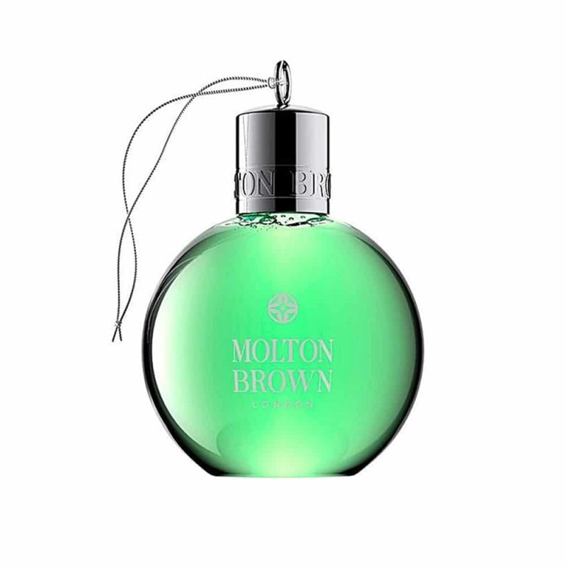 Molton Brown Eucalyptus Bauble, Gel de Dus, 75 ml