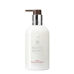 Molton Brown Festive Frankincense & Allspice, Lotiune de Maini Hidratanta, 300 ml