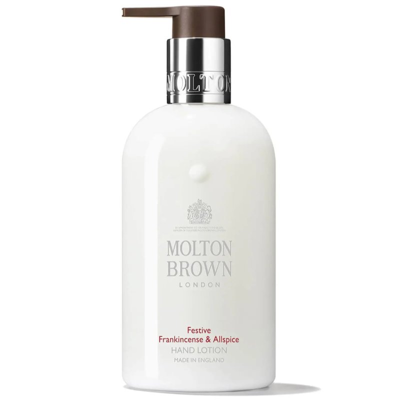 Molton Brown Frank & All, Lotiune de Maini, 300 ml