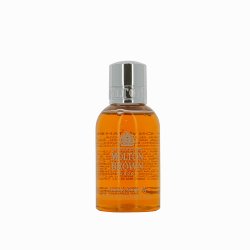 Molton Brown Gingerlily, Gel de Dus Nourishing, 50 ml