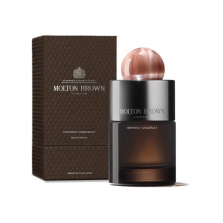 Molton Brown Heavenly Gingerlily 100 ml Femmes