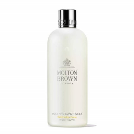 Molton Brown Indian Cress, Balsam de Par Purifiant, 100 ml