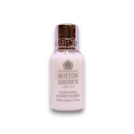 Molton Brown Indian Cress, Balsam de Par Purifiant, 30 ml